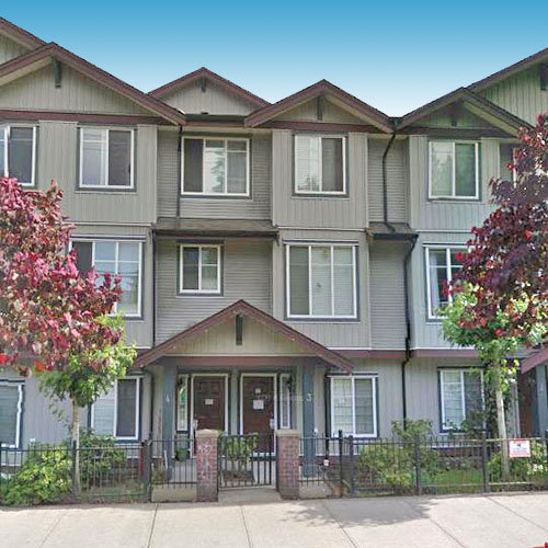 Photo 6 King City Townhomes photo 6