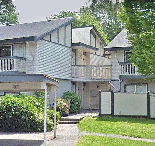 Edgewater Estates
