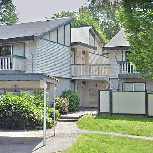 Edgewater Estates