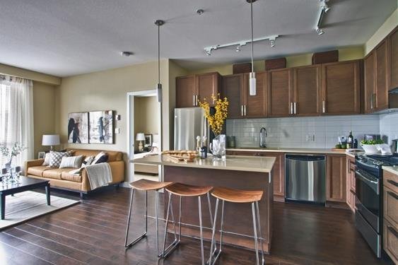 The Summit House at morgan Crossing photo 13