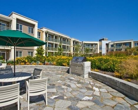 The Summit House at morgan Crossing photo 4