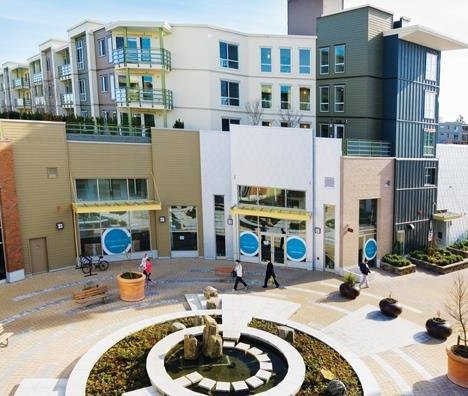 The Summit House at morgan Crossing photo 2