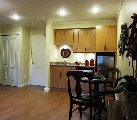 Photo 11 — click to view Westminster House Retirement Community photo 11