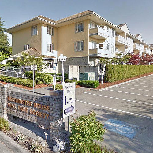 Photo 4 — click to view Westminster House Retirement Community photo 4