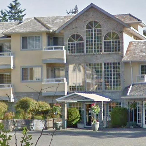 Photo 6 — click to view Westminster House Retirement Community photo 6