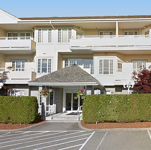 Westminster House Retirement Community