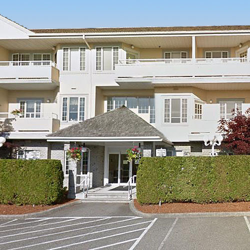Photo 1 — click to view Westminster House Retirement Community photo 1