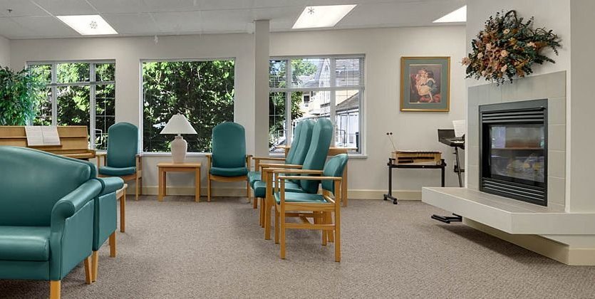 Photo 17 — click to view Westminster House Retirement Community photo 17
