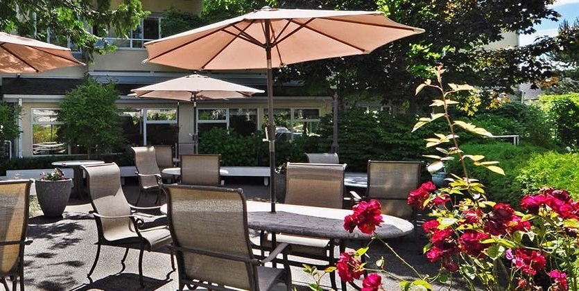 Photo 15 — click to view Westminster House Retirement Community photo 15