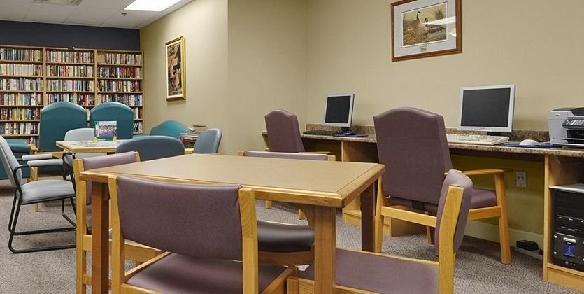 Photo 16 — click to view Westminster House Retirement Community photo 16