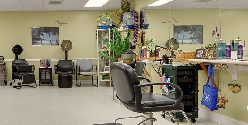 Photo 10 — click to view Westminster House Retirement Community photo 10