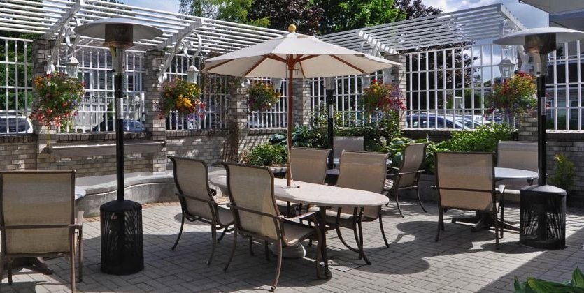 Photo 12 — click to view Westminster House Retirement Community photo 12