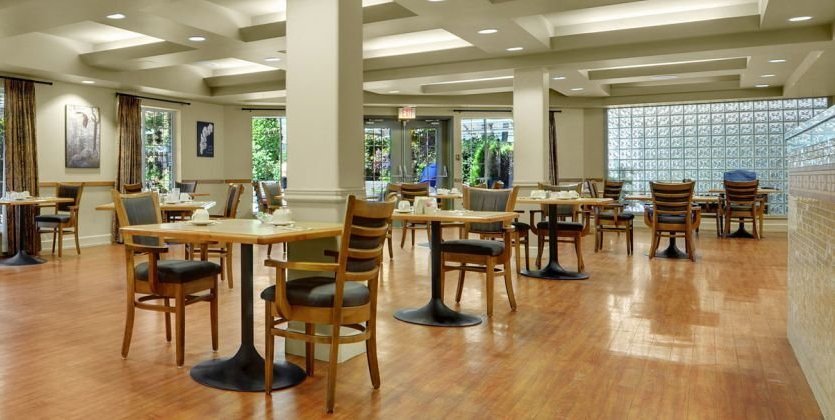 Photo 14 — click to view Westminster House Retirement Community photo 14