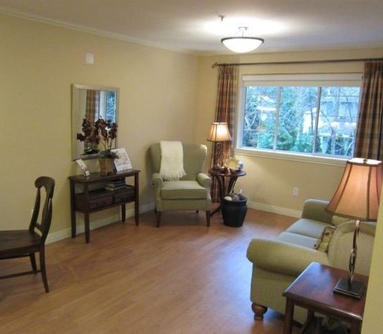 Photo 8 — click to view Westminster House Retirement Community photo 8