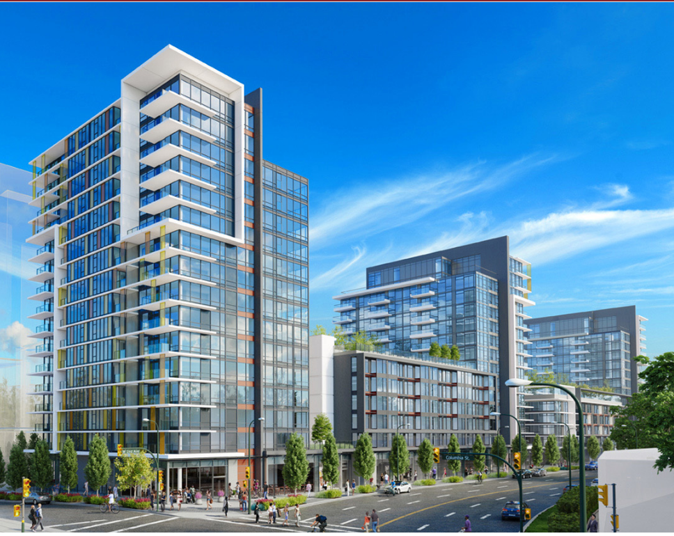 Photo 4 — click to view The Residences at WEST photo 4