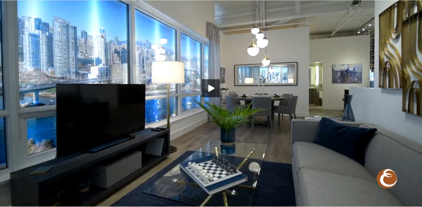 Photo 8 — click to view The Residences at WEST photo 8