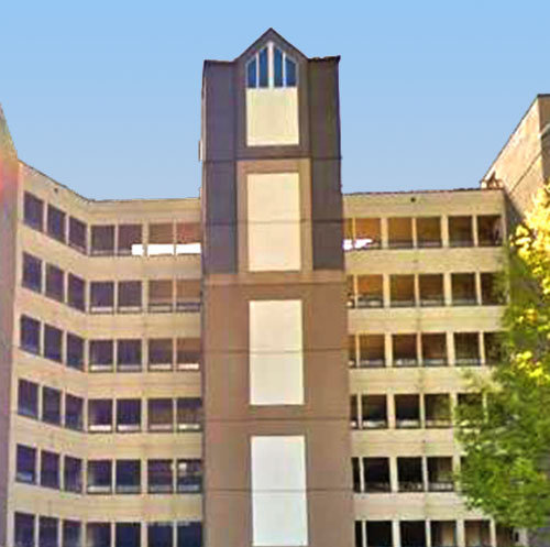 Ocean Park Tower