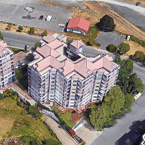 Photo 5 Ocean Park Tower photo 5