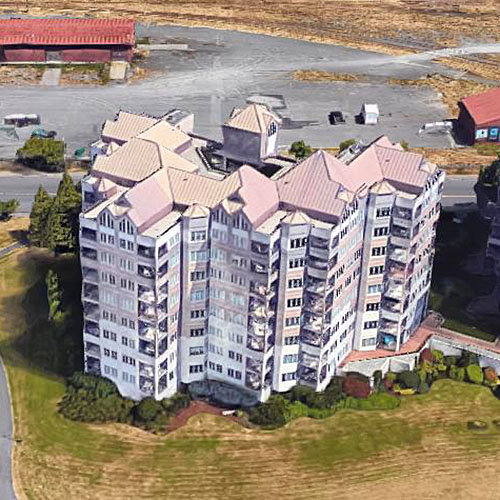 Photo 5 Ocean Park Tower photo 5