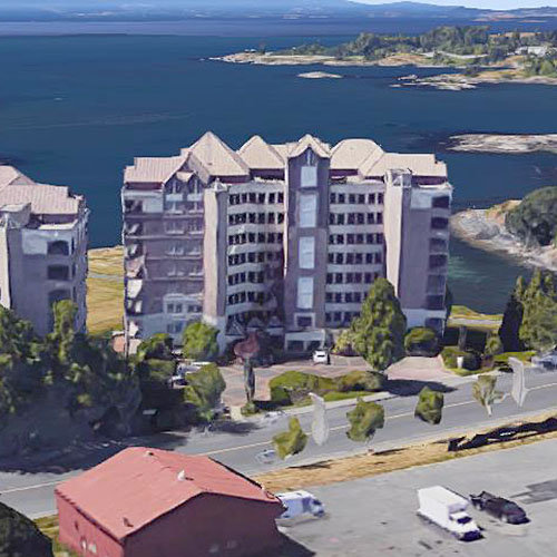 Photo 3 Ocean Park Tower photo 3