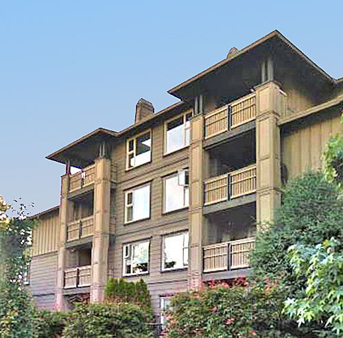 The Brockton
