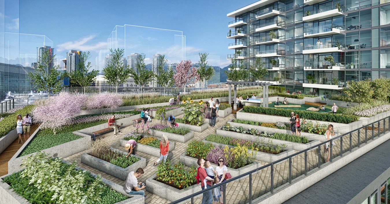Photo 5 — click to view The Residences at WEST photo 5
