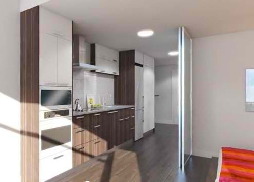 Photo 3 The Residences At West photo 3
