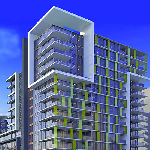 Photo 5 The Residences At West photo 5