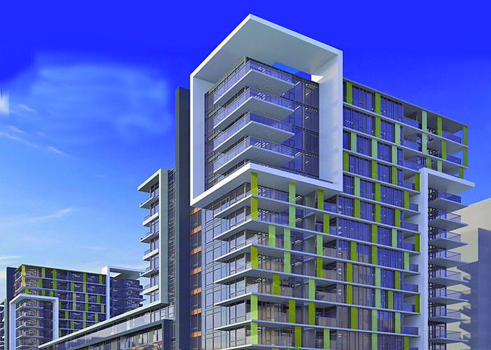 Photo 1 The Residences At West photo 1