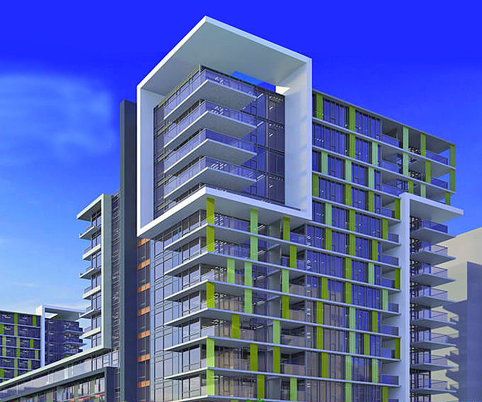 Photo 2 The Residences At West photo 2