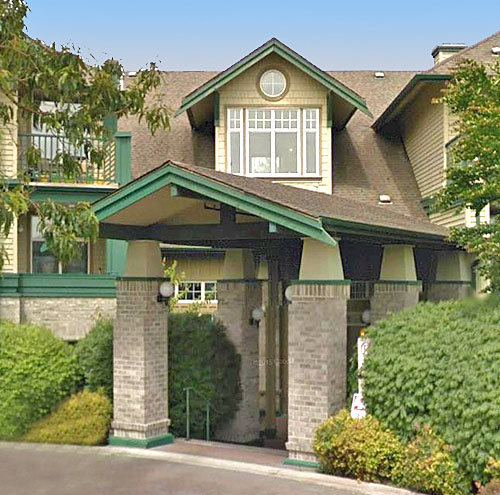 Residences By The River