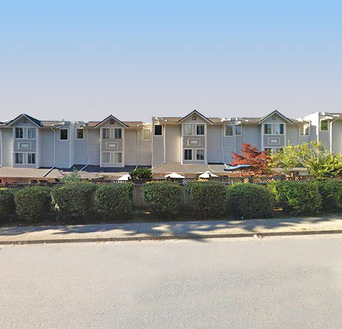 Creekside Village