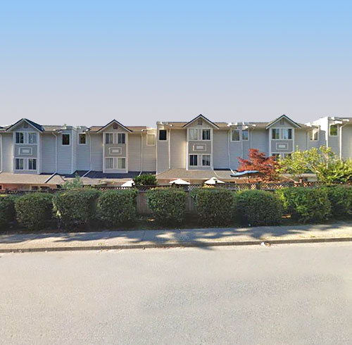 Creekside Village