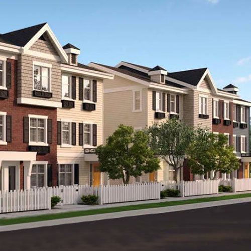 Photo 1 Silvercreek Townhomes photo 1