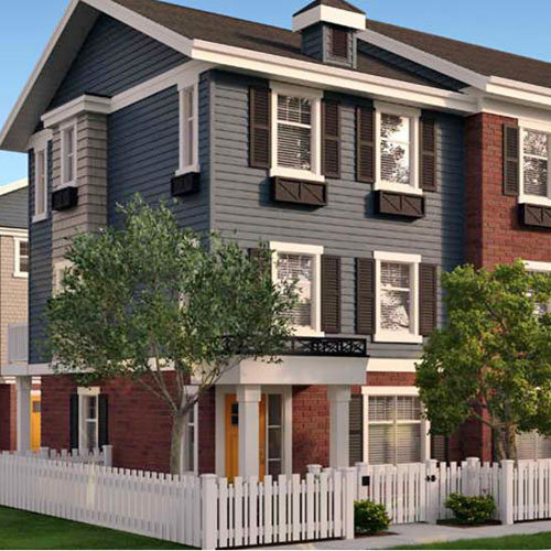 Photo 3 Silvercreek Townhomes photo 3