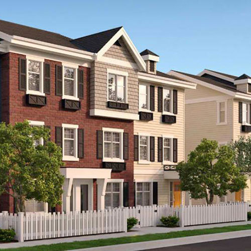 Photo 4 Silvercreek Townhomes photo 4