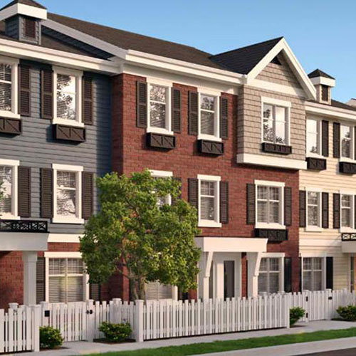 Photo 5 Silvercreek Townhomes photo 5