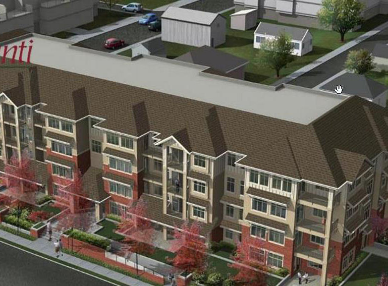 Avanti On Shaughnessy photo 2