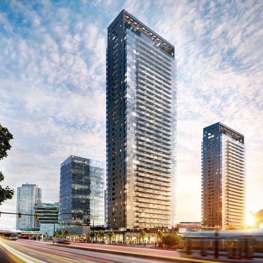 King George Hub One