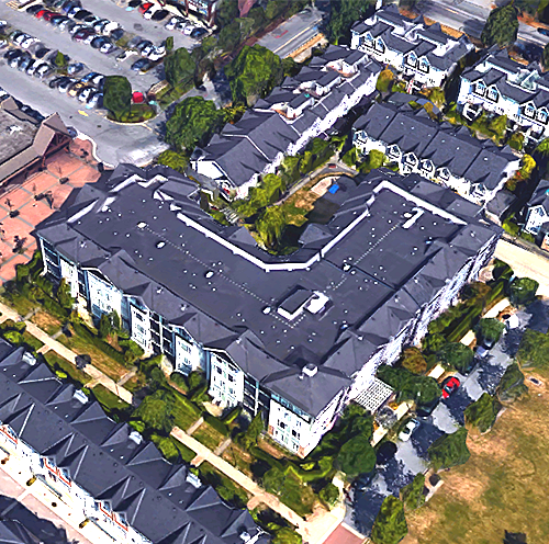 Champlain Village