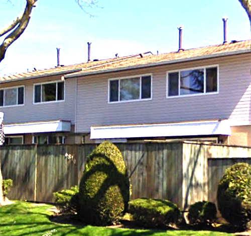 Champlain Villa