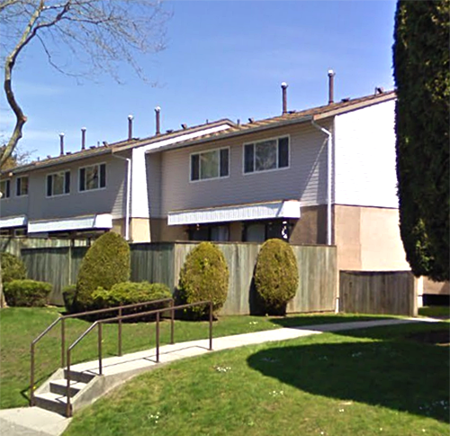 Champlain Villa