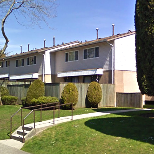 Champlain Villa