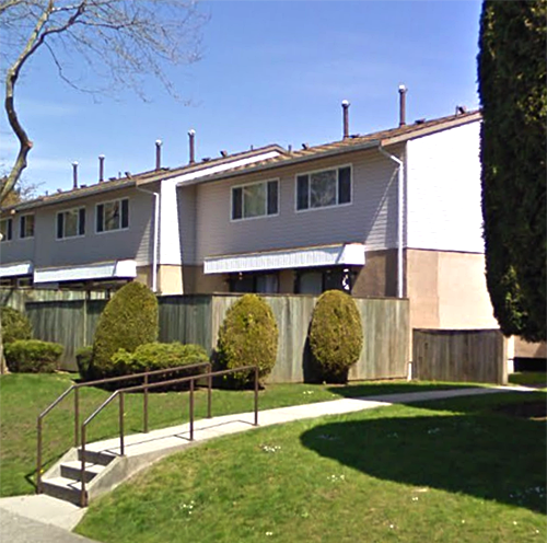 Champlain Villa