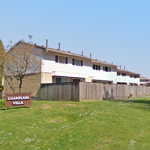 Champlain Villa photo 4