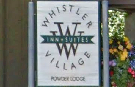 Photo 1 — click to view Whistler Village Inn photo 1