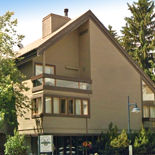 Photo 2 — click to view Whistler Village Inn photo 2