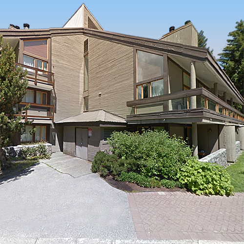 Photo 3 — click to view Whistler Village Inn photo 3