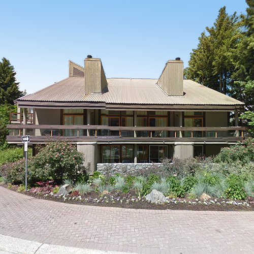 Photo 4 — click to view Whistler Village Inn photo 4