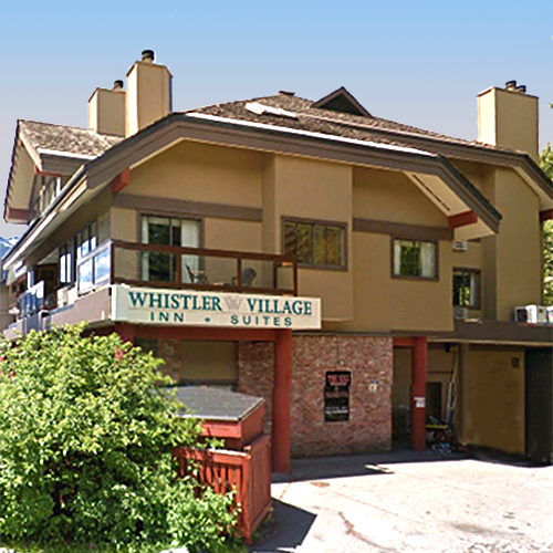 Whistler Village photo 3